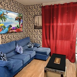 Appartement met Drie Slaapkamers